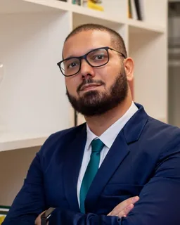 Breno de Carvalho Monteiro