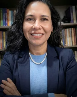 Kennya Regyna Mesquita Passos