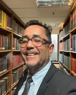Marco Antonio dos Santos Ferreira