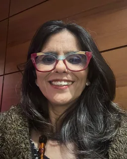 Maria Aparecida dos Santos Siqueira