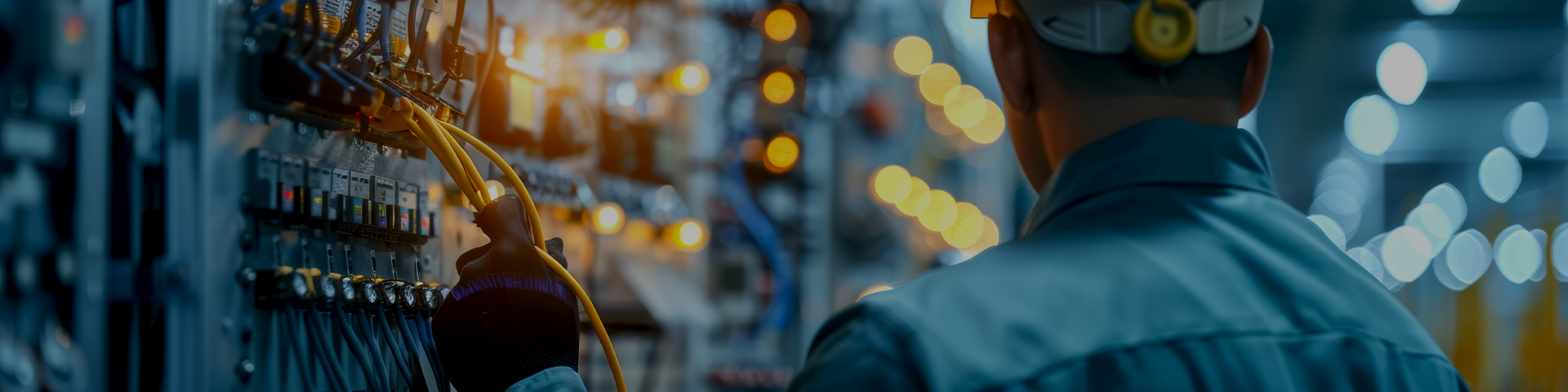 Engenharia de Sistemas Elétricos e Automação