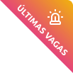 Selo ultimas vagas