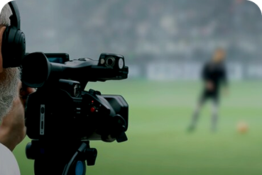 JORNALISMO E MARKETING ESPORTIVO